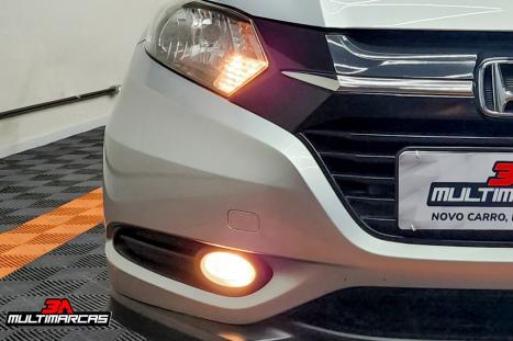 HONDA HR-V 1.8 16V 4P EX FLEX AUTOMTICO CVT, Foto 9