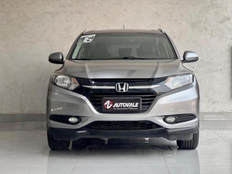 HONDA HR-V 1.8 16V 4P EX FLEX AUTOMTICO CVT, Foto 1