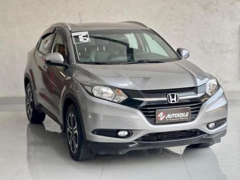 HONDA HR-V 1.8 16V 4P EX FLEX AUTOMTICO CVT, Foto 2