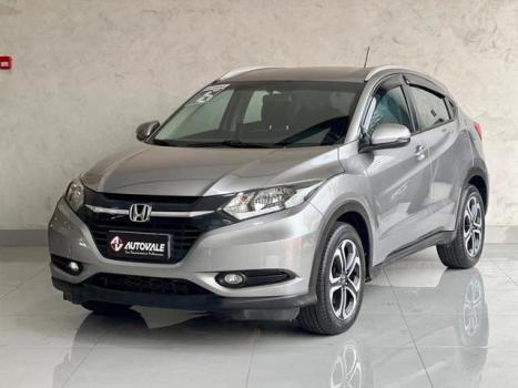 HONDA HR-V 1.8 16V 4P EX FLEX AUTOMTICO CVT, Foto 4