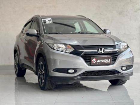 HONDA HR-V 1.8 16V 4P EX FLEX AUTOMTICO CVT, Foto 5