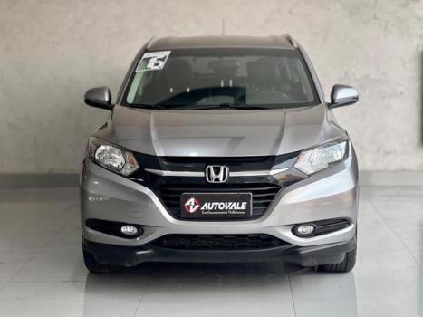 HONDA HR-V 1.8 16V 4P EX FLEX AUTOMTICO CVT, Foto 6