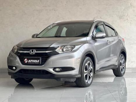 HONDA HR-V 1.8 16V 4P EX FLEX AUTOMTICO CVT, Foto 7