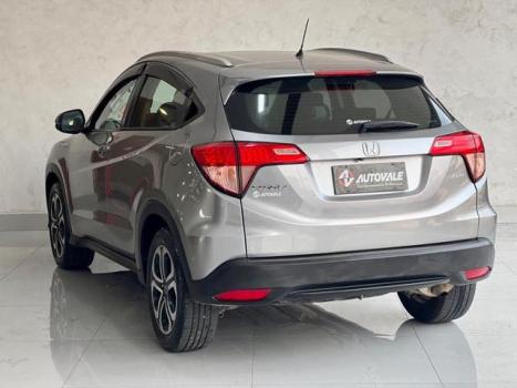 HONDA HR-V 1.8 16V 4P EX FLEX AUTOMTICO CVT, Foto 8