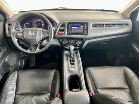 HONDA HR-V 1.8 16V 4P EX FLEX AUTOMTICO CVT, Foto 11