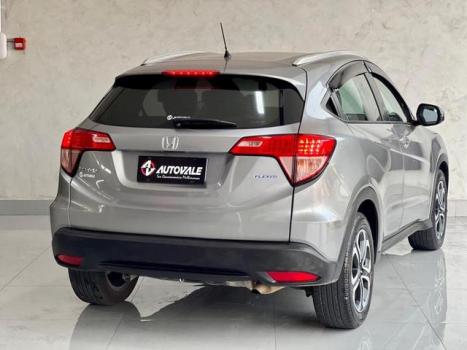 HONDA HR-V 1.8 16V 4P EX FLEX AUTOMTICO CVT, Foto 16