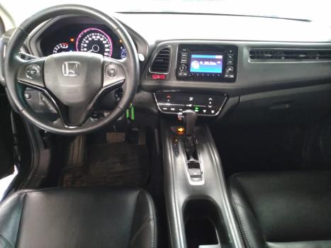 HONDA HR-V 1.8 16V 4P EX FLEX AUTOMTICO CVT, Foto 4