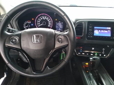 HONDA HR-V 1.8 16V 4P EX FLEX AUTOMTICO CVT, Foto 5