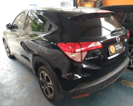 HONDA HR-V 1.8 16V 4P EX FLEX AUTOMTICO CVT, Foto 16