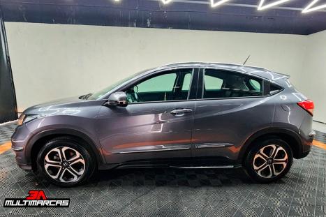 HONDA HR-V 1.8 16V 4P EX FLEX AUTOMTICO CVT, Foto 6