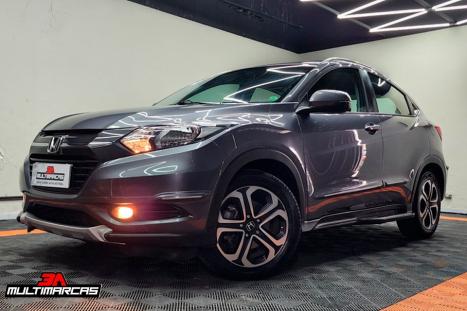 HONDA HR-V 1.8 16V 4P EX FLEX AUTOMTICO CVT, Foto 7