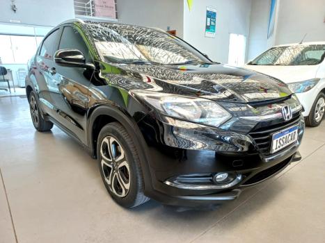 HONDA HR-V 1.8 16V 4P EX FLEX AUTOMTICO CVT, Foto 2