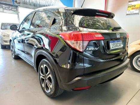 HONDA HR-V 1.8 16V 4P EX FLEX AUTOMTICO CVT, Foto 7