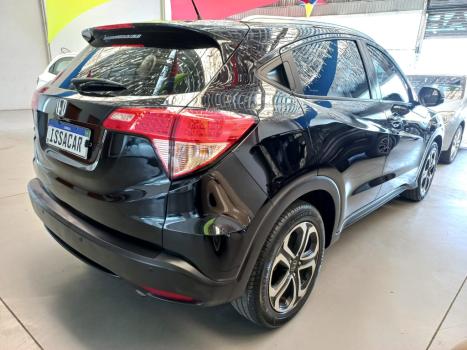 HONDA HR-V 1.8 16V 4P EX FLEX AUTOMTICO CVT, Foto 8