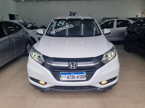 HONDA HR-V 1.8 16V 4P TOURING FLEX AUTOMTICO CVT, Foto 1