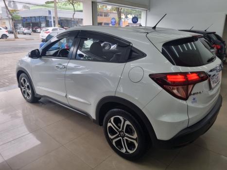 HONDA HR-V 1.8 16V 4P TOURING FLEX AUTOMTICO CVT, Foto 9