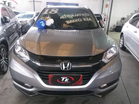 HONDA HR-V 1.8 16V 4P EX FLEX AUTOMTICO CVT, Foto 1