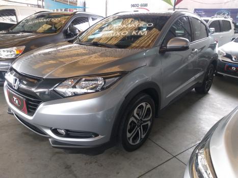 HONDA HR-V 1.8 16V 4P EX FLEX AUTOMTICO CVT, Foto 2