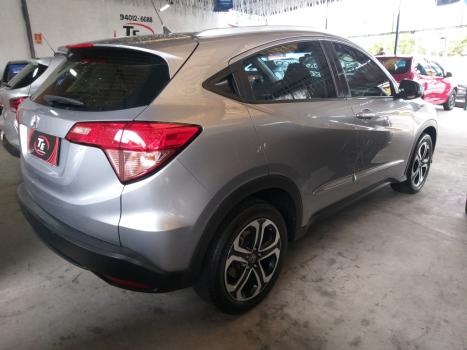 HONDA HR-V 1.8 16V 4P EX FLEX AUTOMTICO CVT, Foto 4