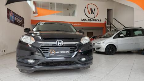 HONDA HR-V 1.8 16V 4P EXL FLEX AUTOMTICO CVT, Foto 1