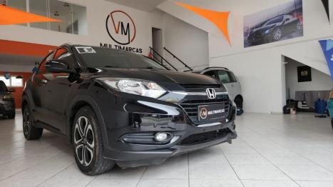 HONDA HR-V 1.8 16V 4P EXL FLEX AUTOMTICO CVT, Foto 2