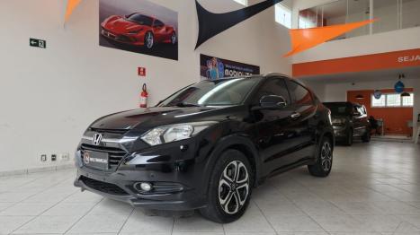 HONDA HR-V 1.8 16V 4P EXL FLEX AUTOMTICO CVT, Foto 4