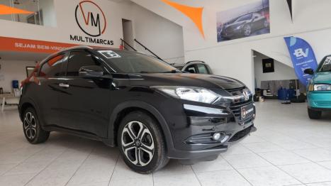 HONDA HR-V 1.8 16V 4P EXL FLEX AUTOMTICO CVT, Foto 5