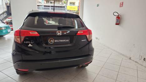 HONDA HR-V 1.8 16V 4P EXL FLEX AUTOMTICO CVT, Foto 7