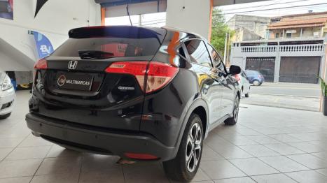 HONDA HR-V 1.8 16V 4P EXL FLEX AUTOMTICO CVT, Foto 8