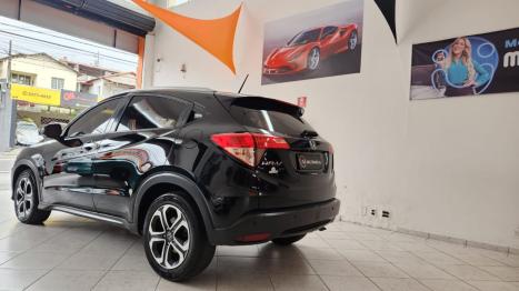 HONDA HR-V 1.8 16V 4P EXL FLEX AUTOMTICO CVT, Foto 9