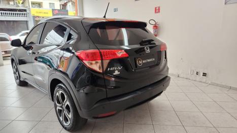 HONDA HR-V 1.8 16V 4P EXL FLEX AUTOMTICO CVT, Foto 12