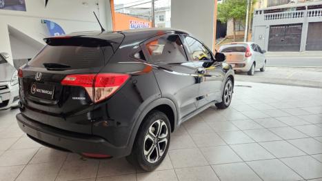 HONDA HR-V 1.8 16V 4P EXL FLEX AUTOMTICO CVT, Foto 15