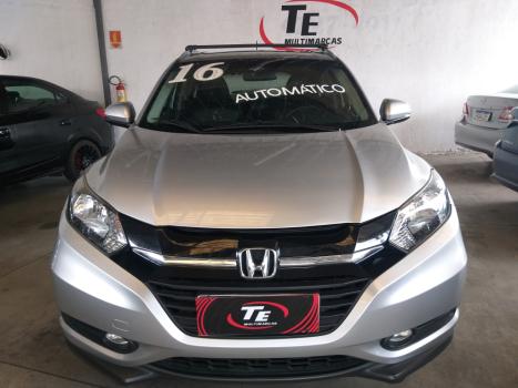 HONDA HR-V 1.8 16V 4P EXL FLEX AUTOMTICO CVT, Foto 1