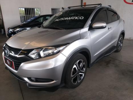 HONDA HR-V 1.8 16V 4P EXL FLEX AUTOMTICO CVT, Foto 2