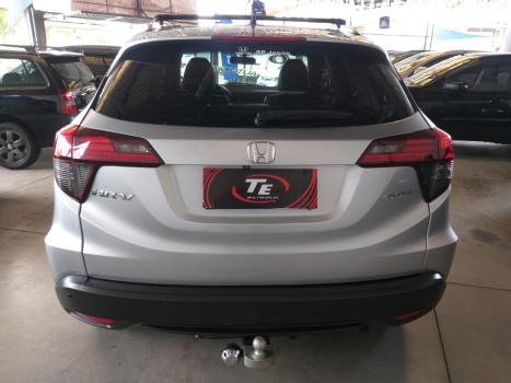 HONDA HR-V 1.8 16V 4P EXL FLEX AUTOMTICO CVT, Foto 3