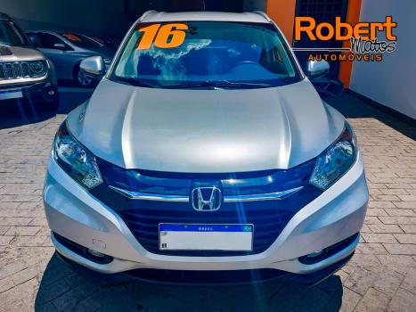 HONDA HR-V 1.8 16V 4P EXL FLEX AUTOMTICO CVT, Foto 2