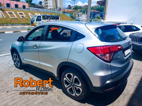 HONDA HR-V 1.8 16V 4P EXL FLEX AUTOMTICO CVT, Foto 3