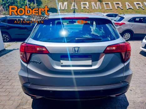 HONDA HR-V 1.8 16V 4P EXL FLEX AUTOMTICO CVT, Foto 4