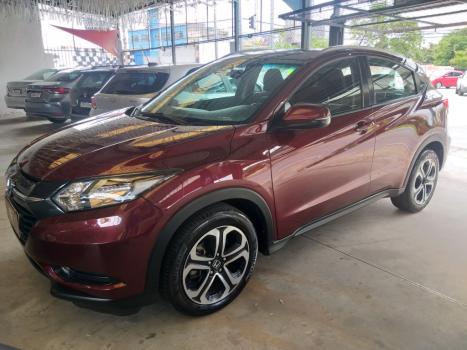 HONDA HR-V 1.8 16V 4P EX FLEX AUTOMTICO CVT, Foto 2