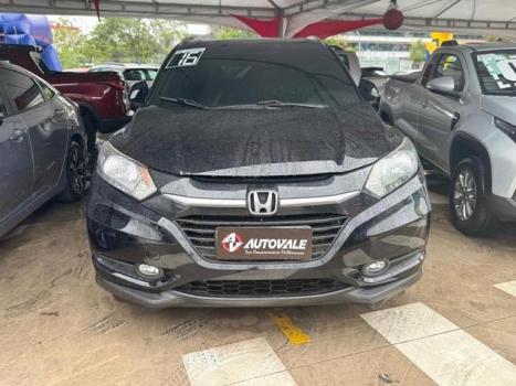 HONDA HR-V 1.8 16V 4P EXL FLEX AUTOMTICO CVT, Foto 1