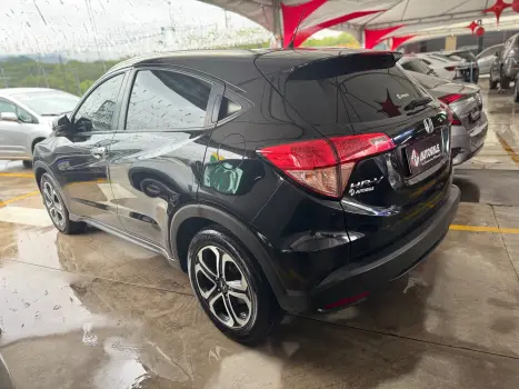 HONDA HR-V 1.8 16V 4P EXL FLEX AUTOMTICO CVT, Foto 4