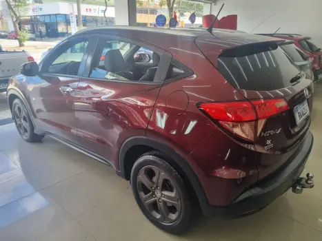 HONDA HR-V 1.8 16V 4P EXL FLEX AUTOMTICO CVT, Foto 3