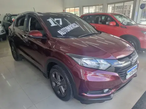 HONDA HR-V 1.8 16V 4P EXL FLEX AUTOMTICO CVT, Foto 5