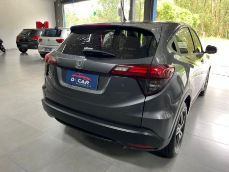 HONDA HR-V 1.8 16V 4P LX FLEX AUTOMTICO CVT, Foto 11