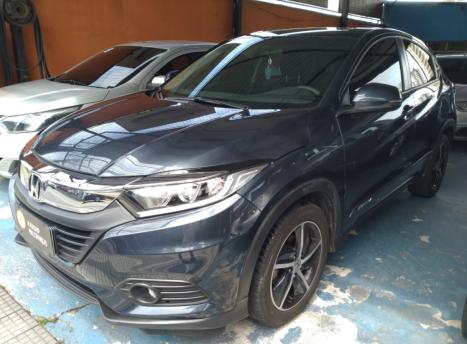 HONDA HR-V 1.8 16V 4P LX FLEX AUTOMTICO CVT, Foto 3