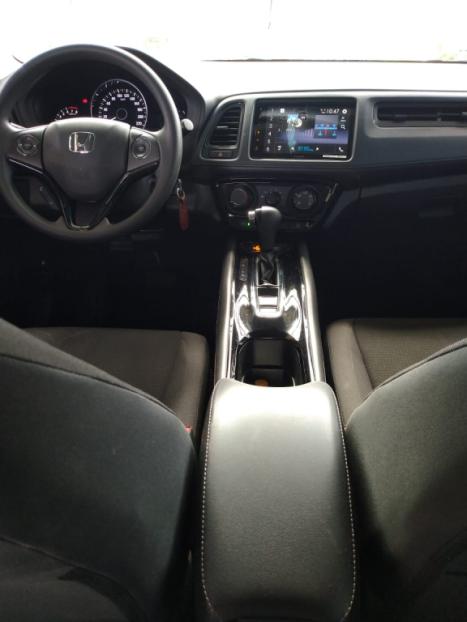 HONDA HR-V 1.8 16V 4P LX FLEX AUTOMTICO CVT, Foto 17