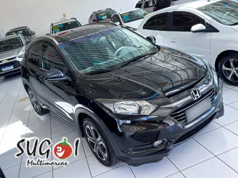 HONDA HR-V 1.8 16V 4P LX FLEX AUTOMTICO CVT, Foto 3