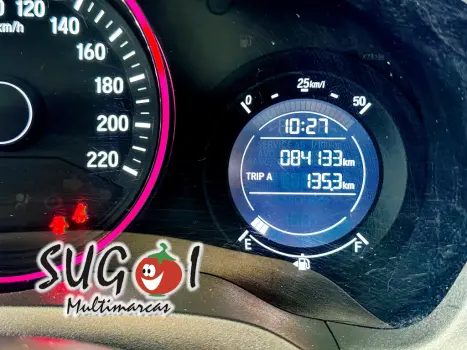 HONDA HR-V 1.8 16V 4P LX FLEX AUTOMTICO CVT, Foto 13