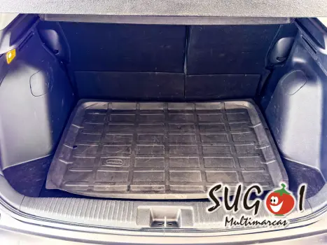 HONDA HR-V 1.8 16V 4P LX FLEX AUTOMTICO CVT, Foto 14