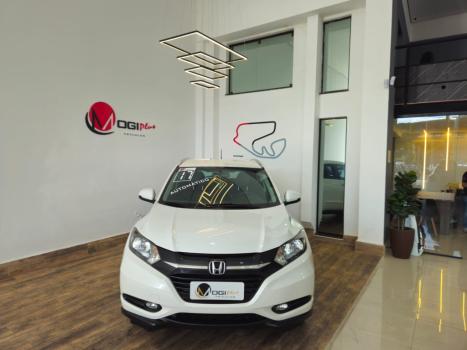 HONDA HR-V 1.8 16V 4P EXL FLEX AUTOMTICO CVT, Foto 2